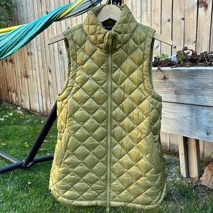 Whisper Featherless Vest